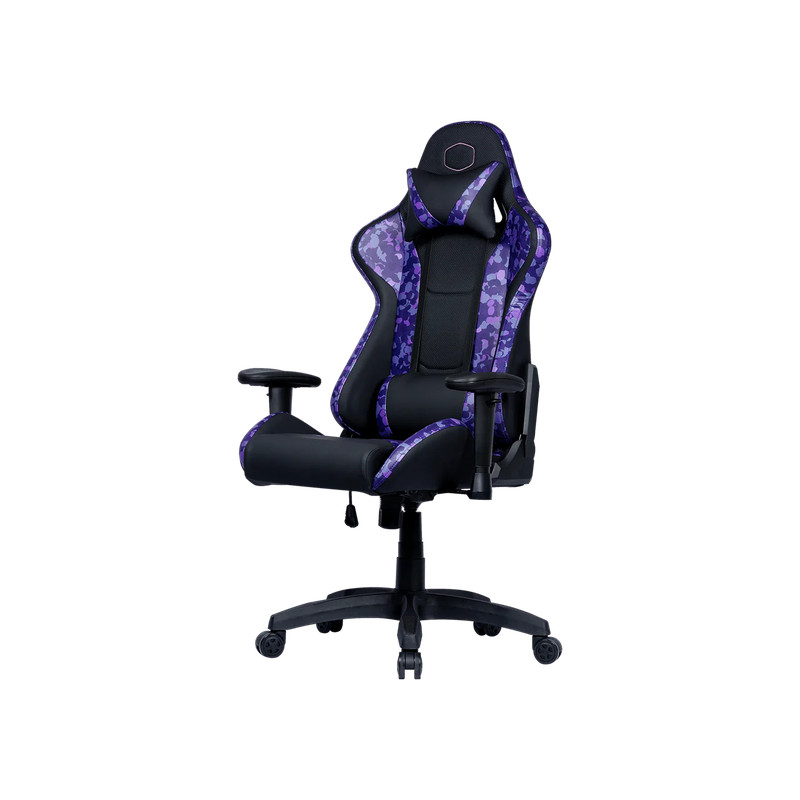 Caliber R1S Camo - Color:Purple